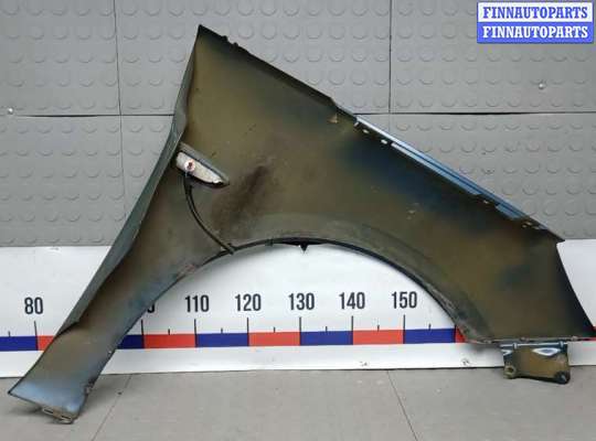 купить крыло переднее левое на OPEL ASTRA K