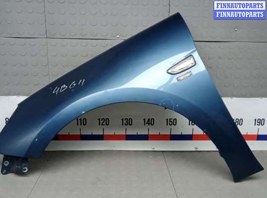 купить крыло переднее левое на OPEL ASTRA K