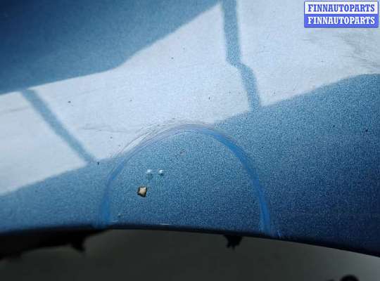 купить крыло переднее левое на OPEL ASTRA K