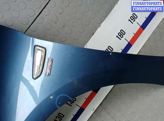 купить крыло переднее левое на OPEL ASTRA K