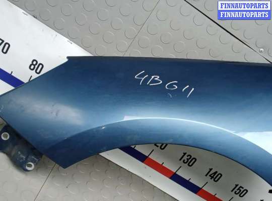 купить крыло переднее левое на OPEL ASTRA K