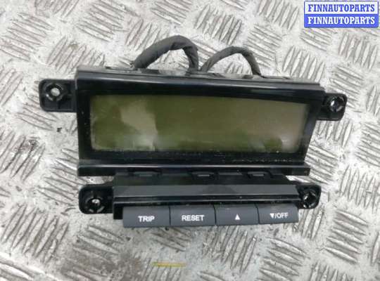 монитор KA557763 на KIA CEE'D 1