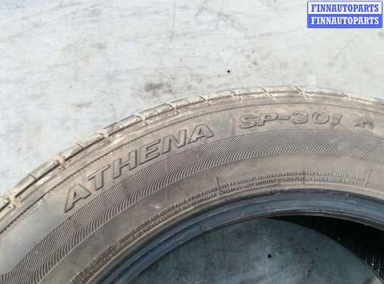 купить шина на NISSAN QASHQAI J10