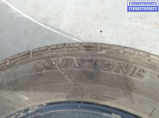 купить шина на NISSAN QASHQAI J10