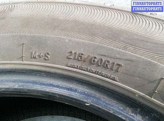 купить шина на NISSAN QASHQAI J10