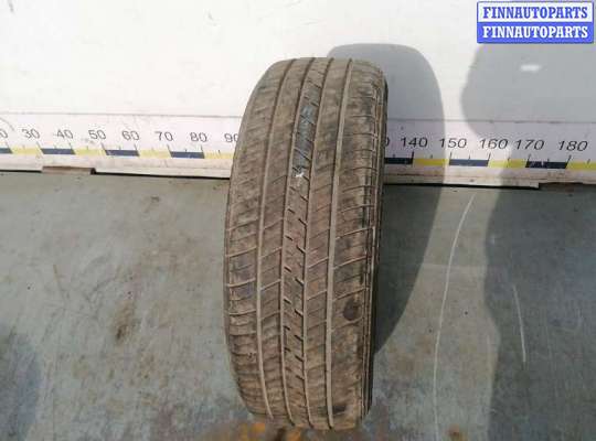 шина NS916665 на NISSAN QASHQAI J10