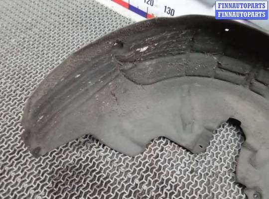 купить защита арок (защита крыла, подкрылок) задняя левая на OPEL INSIGNIA 2