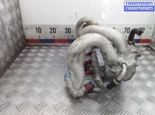 купить впускной коллектор бензиновый на NISSAN PRIMERA P12