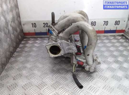 купить впускной коллектор бензиновый на NISSAN PRIMERA P12