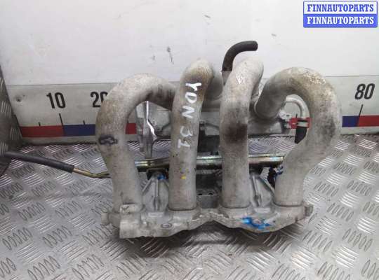 купить впускной коллектор бензиновый на NISSAN PRIMERA P12