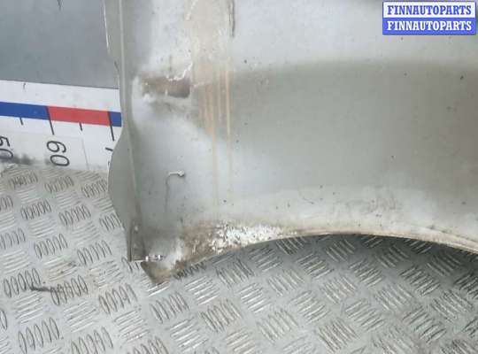 купить крыло переднее левое на OPEL VIVARO