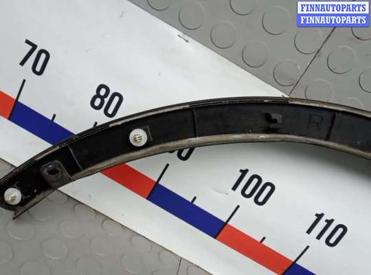 купить молдинг крыла переднего правого на TOYOTA RAV 4 CA40