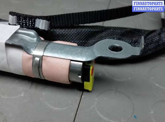 купить шторка безопасности на CITROEN C4 GRAND PICASSO 2