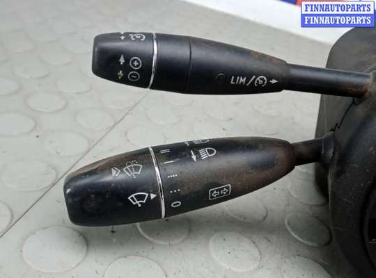 купить переключатель поворотов и дворников (стрекоза) на MERCEDES BENZ C-CLASS W204