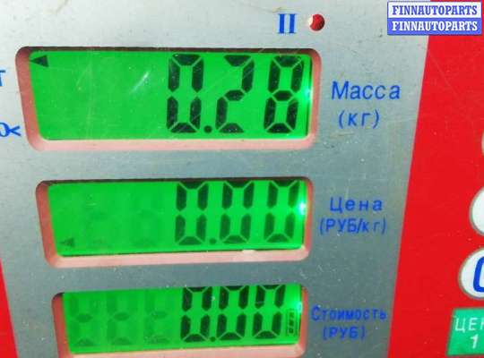 купить расходомер воздуха дизельный на DODGE CALIBER