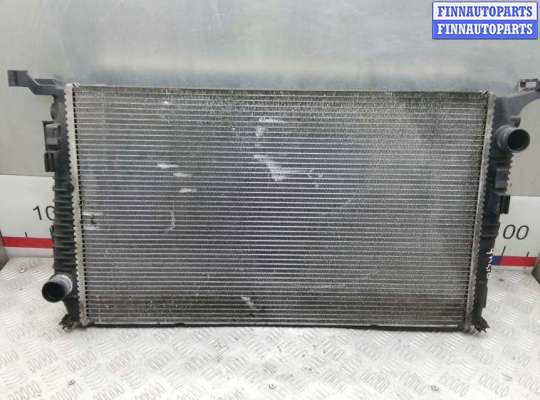 купить радиатор системы охлаждения на RENAULT DUSTER 1