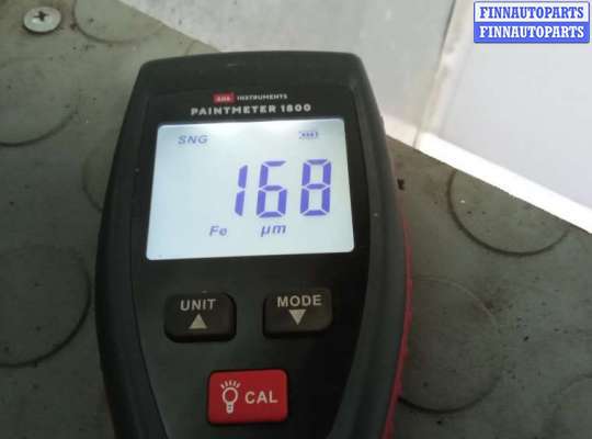 Дверь боковая на Chevrolet Cruze I (J300)