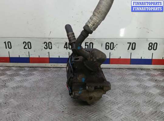 купить компрессор кондиционера бензиновый на MERCEDES BENZ CLK C209