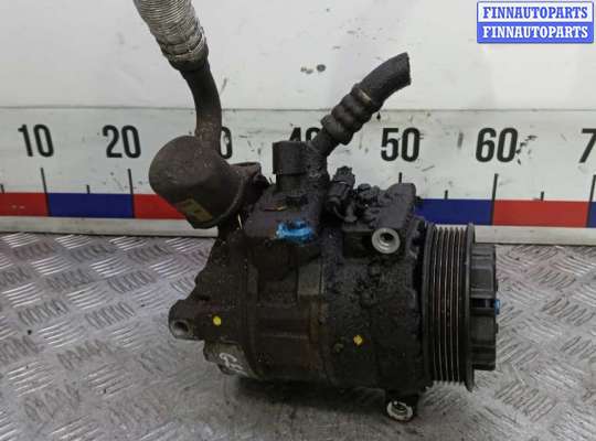 купить компрессор кондиционера бензиновый на MERCEDES BENZ CLK C209