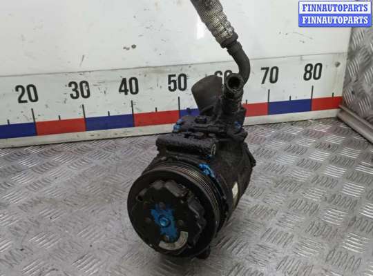 купить компрессор кондиционера бензиновый на MERCEDES BENZ CLK C209