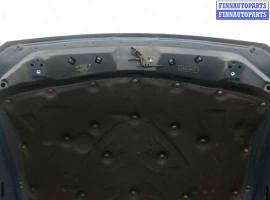 купить капот на BMW 5 F10/F11