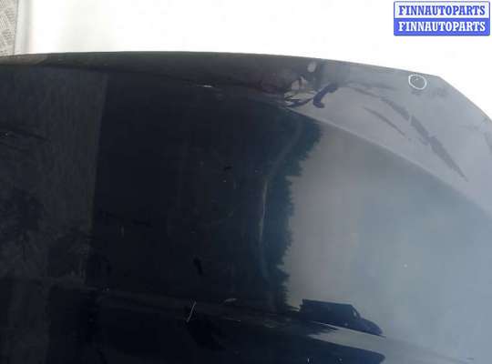 купить капот на BMW 5 F10/F11