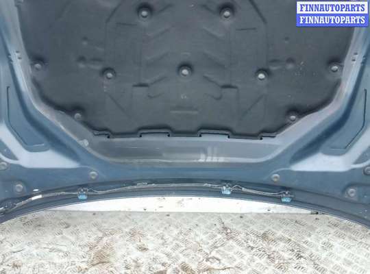 купить капот на BMW 5 F10/F11