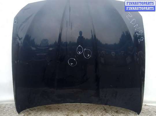 купить капот на BMW 5 F10/F11