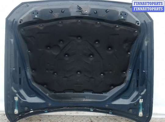 купить капот на BMW 5 F10/F11