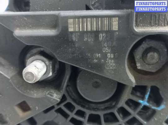 купить генератор дизельный на VOLKSWAGEN CADDY 3