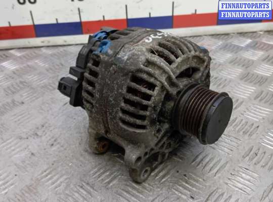 купить генератор дизельный на VOLKSWAGEN CADDY 3