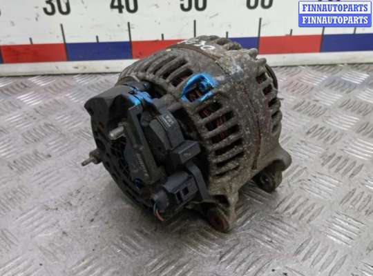 купить генератор дизельный на VOLKSWAGEN CADDY 3