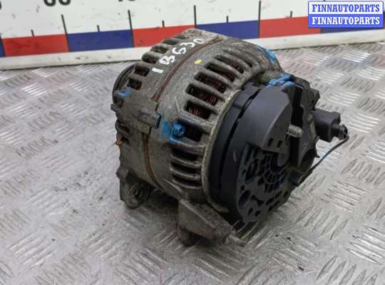 купить генератор дизельный на VOLKSWAGEN CADDY 3