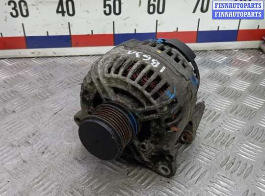 купить генератор дизельный на VOLKSWAGEN CADDY 3