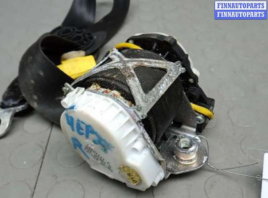 купить ремень безопасности с пиропатроном сиденья переднего на VOLKSWAGEN TIGUAN 1