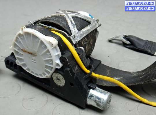 купить ремень безопасности с пиропатроном сиденья переднего на VOLKSWAGEN TIGUAN 1