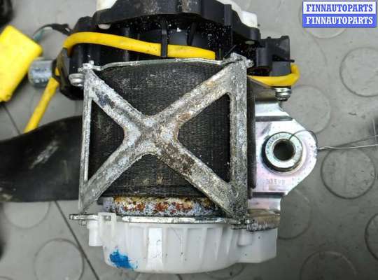 купить ремень безопасности с пиропатроном сиденья переднего на VOLKSWAGEN TIGUAN 1