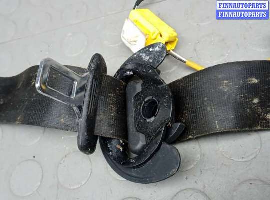 купить ремень безопасности с пиропатроном сиденья переднего на VOLKSWAGEN TIGUAN 1