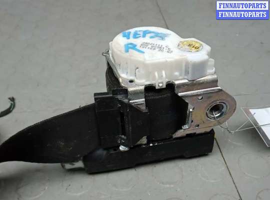 купить ремень безопасности с пиропатроном сиденья переднего на VOLKSWAGEN TIGUAN 1