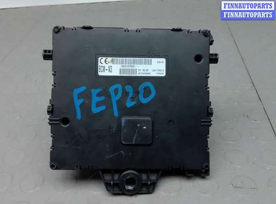 блок бортовой сети (блок управления bcm) RN1521202 на OPEL MOVANO B