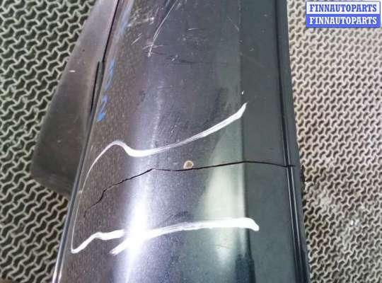 купить бампер задний на MERCEDES BENZ M-CLASS W163