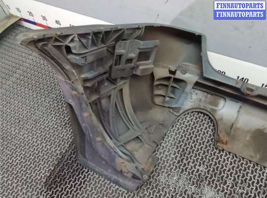 купить бампер задний на MERCEDES BENZ M-CLASS W163