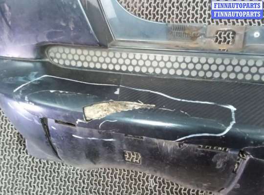 купить бампер задний на MERCEDES BENZ M-CLASS W163