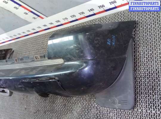 купить бампер задний на MERCEDES BENZ M-CLASS W163