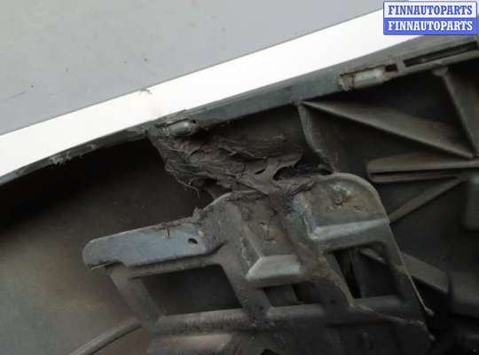 купить бампер задний на MERCEDES BENZ M-CLASS W163