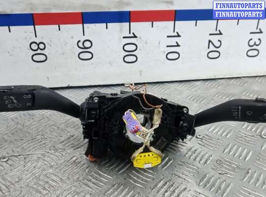 купить переключатель поворотов и дворников (стрекоза) на SKODA RAPID