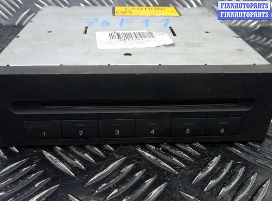 Купить cd-чейнджер на MERCEDES BENZ GL-CLASS X164 cd-чейнджер MB1592016 на MERCEDES BENZ GL-CLASS X164