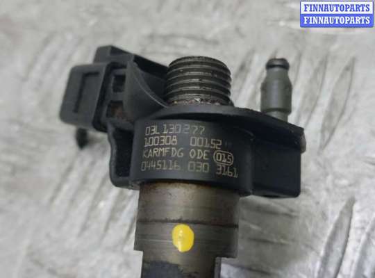 купить форсунка дизельная на VOLKSWAGEN PASSAT B6