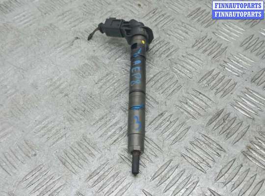 купить форсунка дизельная на VOLKSWAGEN PASSAT B6