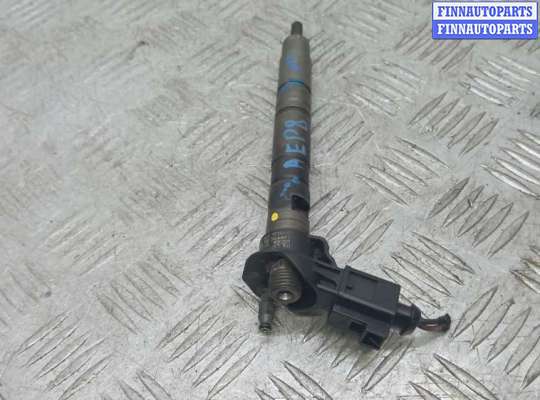 купить форсунка дизельная на VOLKSWAGEN PASSAT B6